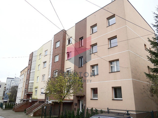 Mieszkanie 3-pokojowe Gdynia Orłowo, ul. Jodłowa. Zdjęcie 1
