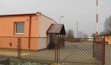 Działka inwestycyjna Radzyń Podlaski Lędzinek, ul. Bohaterów 61