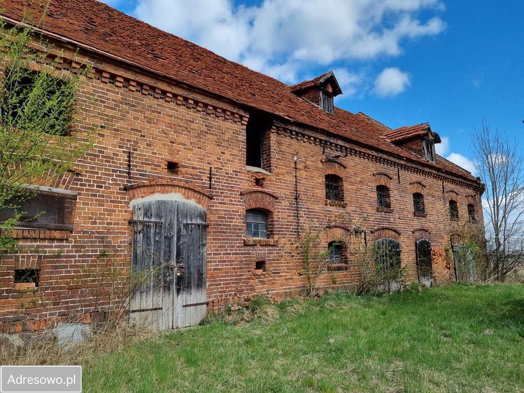 Działka siedliskowa Barkowo Barkówko. Zdjęcie 7