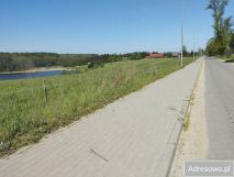 Działka budowlana Rudzienice, ul. Lipowa. Zdjęcie 4