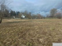 Działka rolna Stawki. Zdjęcie 4