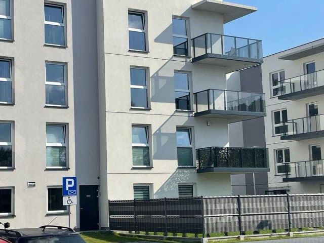 Mieszkanie 3-pokojowe Sochaczew, ul. Płocka. Zdjęcie 1