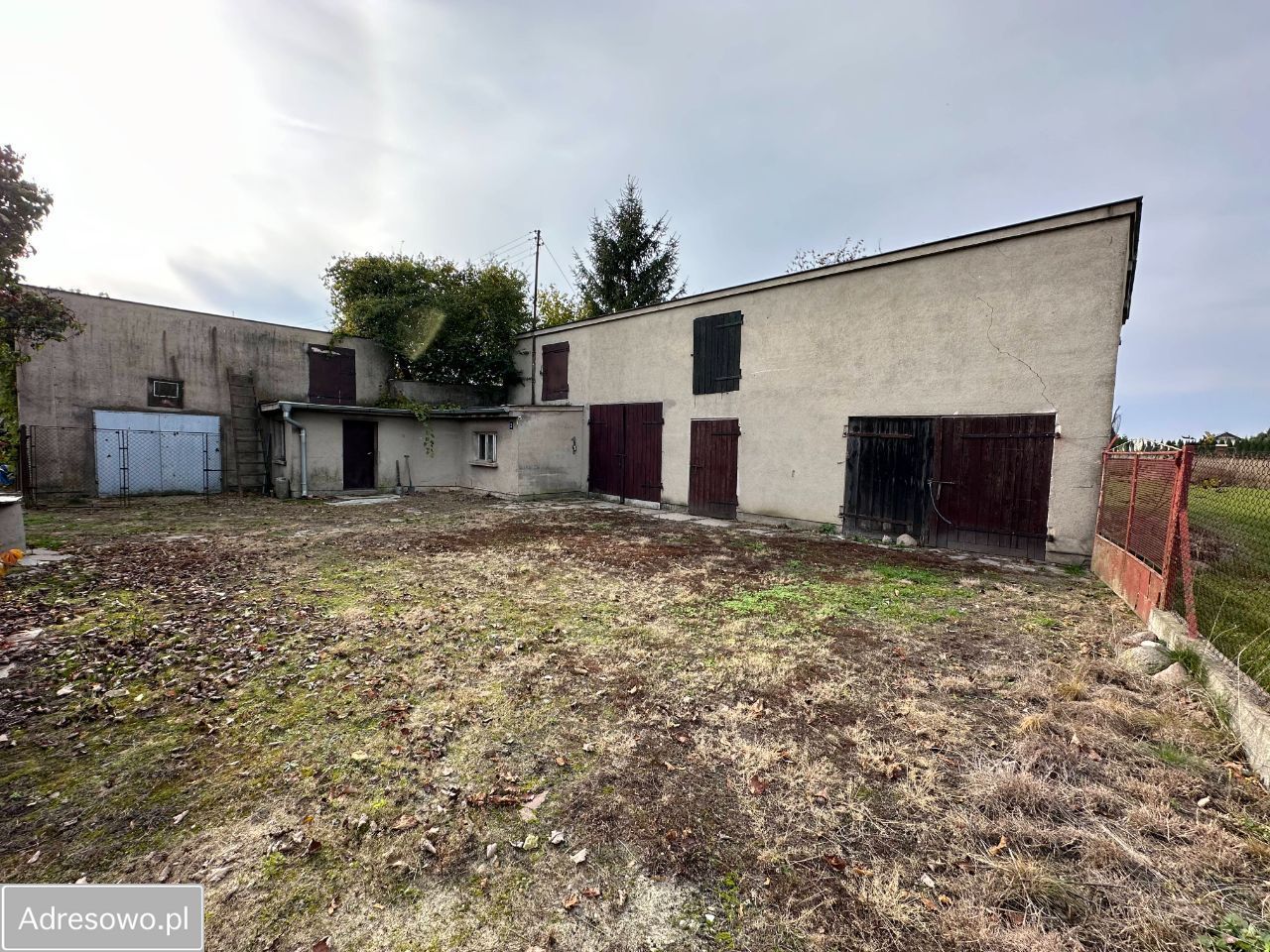 dom wolnostojący, 6 pokoi Wolice. Zdjęcie 12