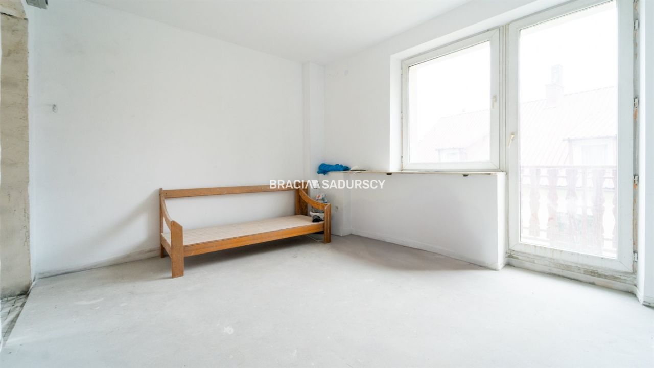 dom wolnostojący, 10 pokoi Skawina, ul. Żwirowa. Zdjęcie 13