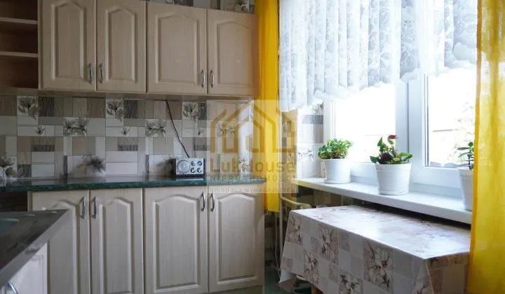 Mieszkanie 1-pokojowe Bytom, ul. Wrocławska