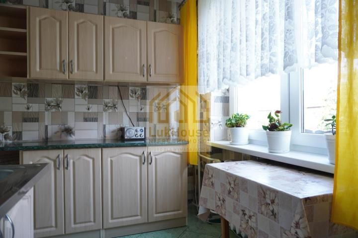 Mieszkanie 1-pokojowe Bytom, ul. Wrocławska