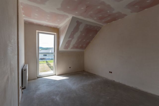 dom szeregowy, 4 pokoje Nowy Sącz Poręba Mała. Zdjęcie 23