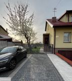 bliźniak, 4 pokoje Kwidzyn
