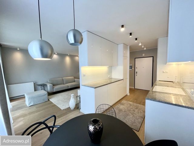 Mieszkanie 2-pokojowe Gdynia Redłowo, ul. Powstania Wielkopolskiego. Zdjęcie 18