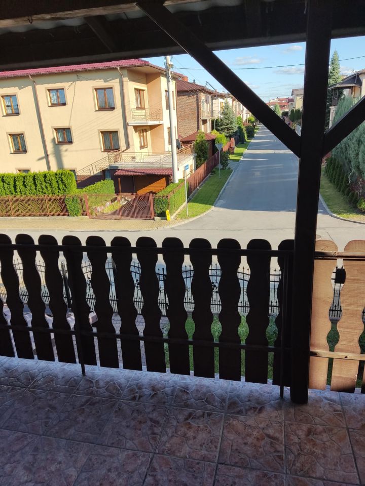 dom wolnostojący, 6 pokoi Kraśnik Kraśnik Fabryczny, ul. Henryka Sienkiewicza. Zdjęcie 8