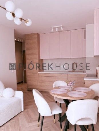 Mieszkanie 2-pokojowe Warszawa Bemowo, ul. Lazurowa. Zdjęcie 3