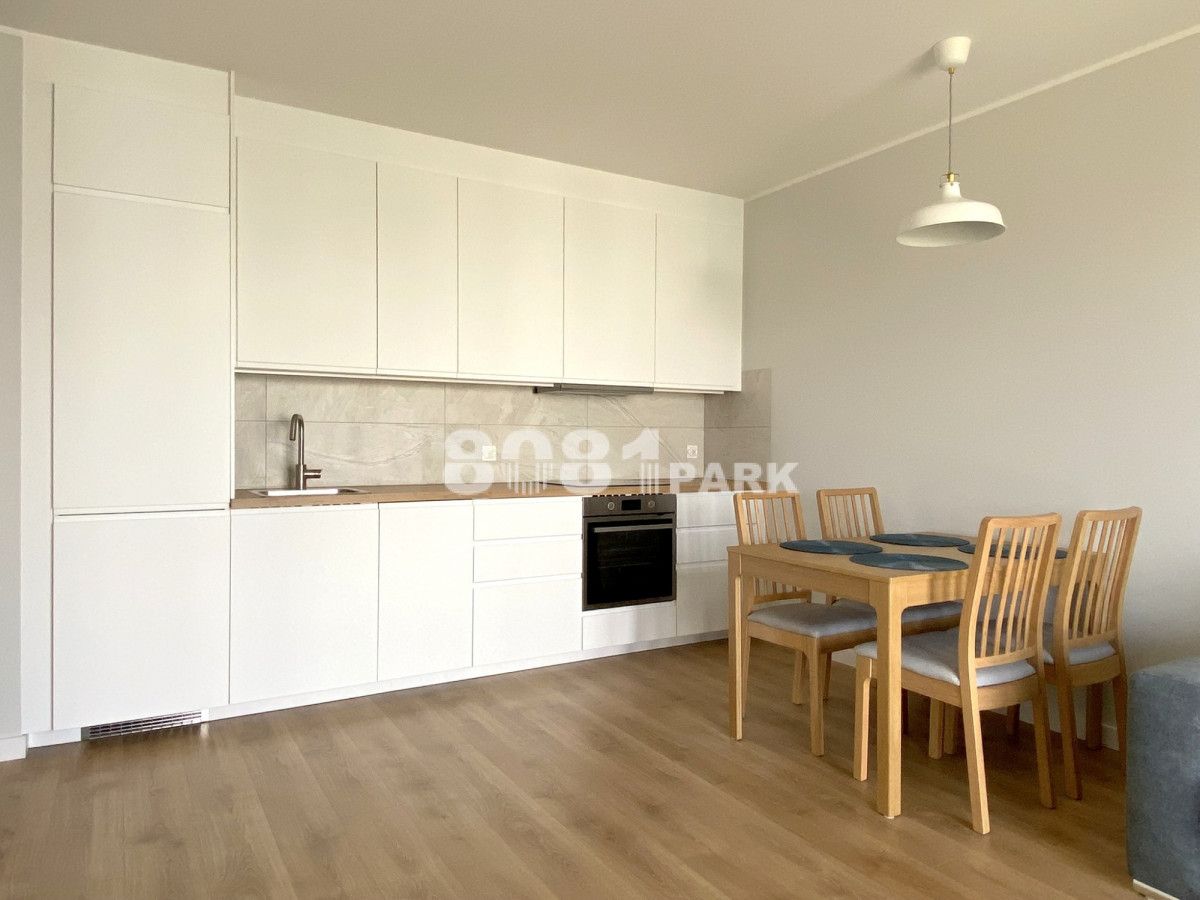 Mieszkanie 3-pokojowe Gdańsk Chełm, ul. Kazimierza Wielkiego. Zdjęcie 2