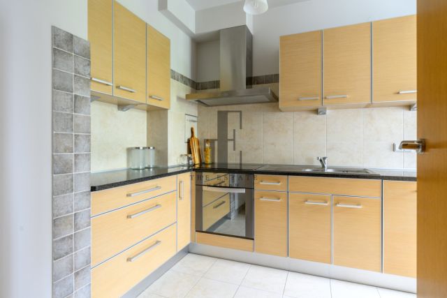 Mieszkanie 2-pokojowe Warszawa Ursynów, al. Komisji Edukacji Narodowej. Zdjęcie 7