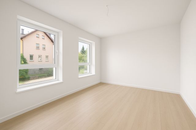 bliźniak, 4 pokoje Chodzież, ul. Akacjowa. Zdjęcie 7