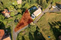 Działka budowlana Kałużna. Zdjęcie 4