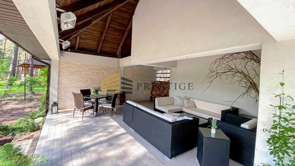 dom wolnostojący, 5 pokoi Wólka-Wojciechówek, ul. Wrzosowa. Zdjęcie 18