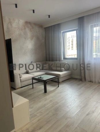 Mieszkanie 1-pokojowe Warszawa Praga-Północ, ul. Józefa Sierakowskiego. Zdjęcie 9