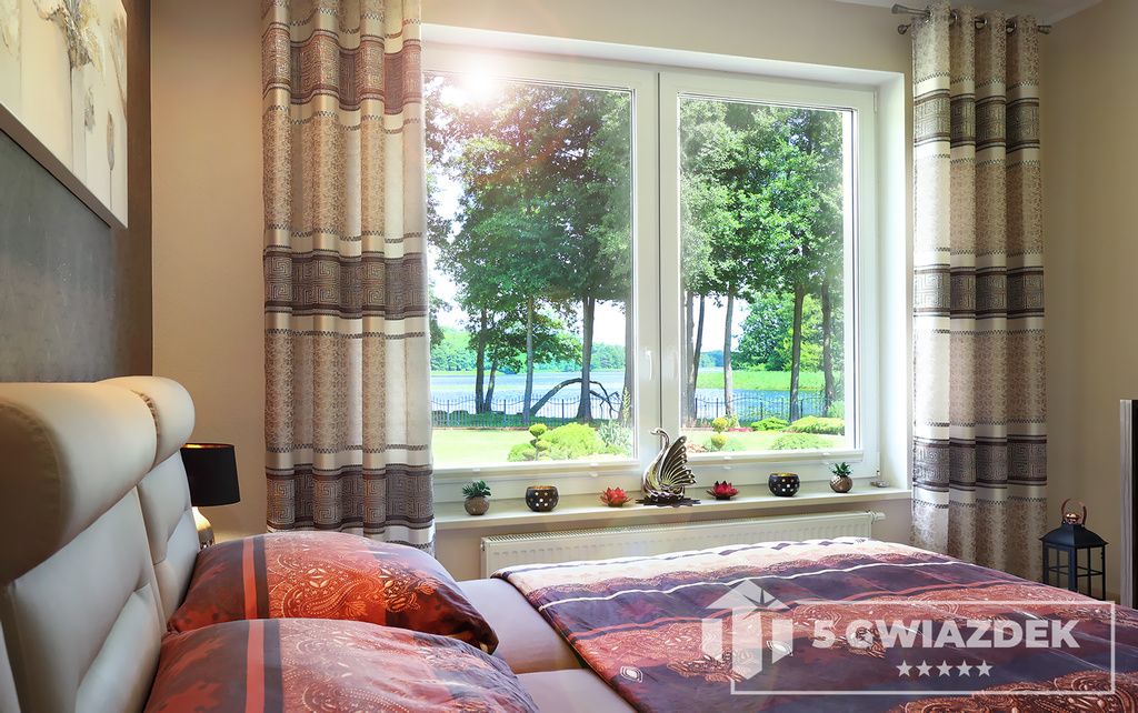 dom wolnostojący, 5 pokoi Szczecinek, ul. Brzegowa. Zdjęcie 12