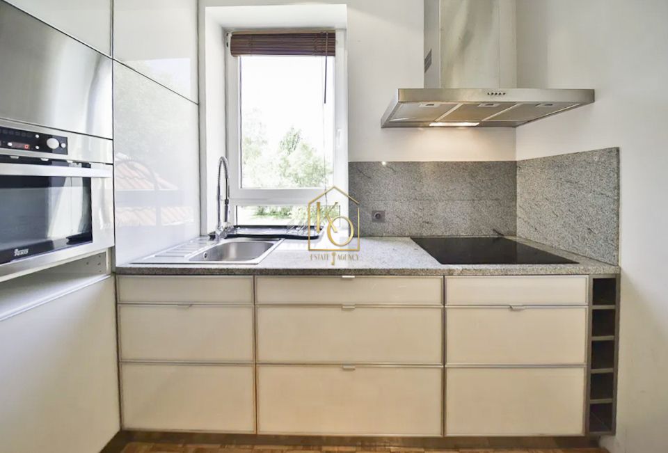 Mieszkanie 2-pokojowe Wrocław Biskupin, ul. Karola Olszewskiego. Zdjęcie 3