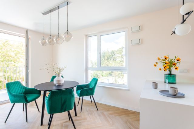 Mieszkanie 4-pokojowe Warszawa Mokotów, ul. Polska. Zdjęcie 5