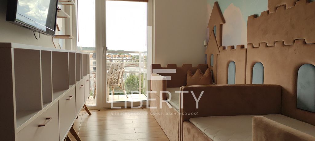 Mieszkanie 2-pokojowe Międzyzdroje, ul. Mikołaja Kopernika. Zdjęcie 6