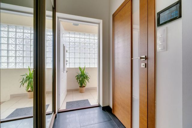 Mieszkanie 4-pokojowe Warszawa Wawer, ul. Poprawna. Zdjęcie 25