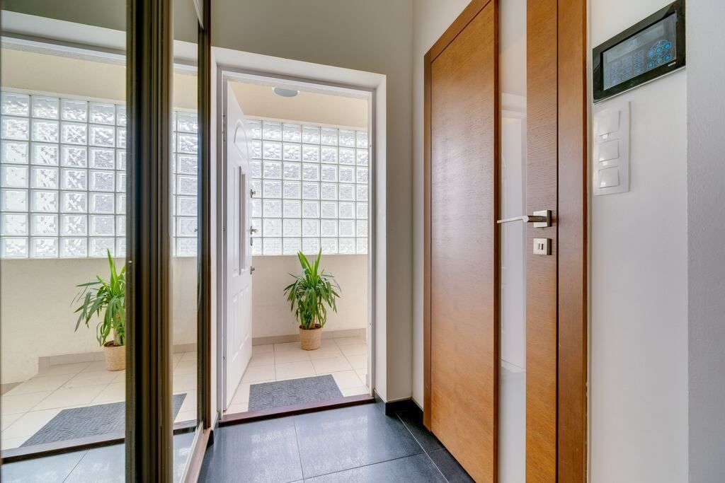 Mieszkanie 4-pokojowe Warszawa Wawer, ul. Poprawna. Zdjęcie 25