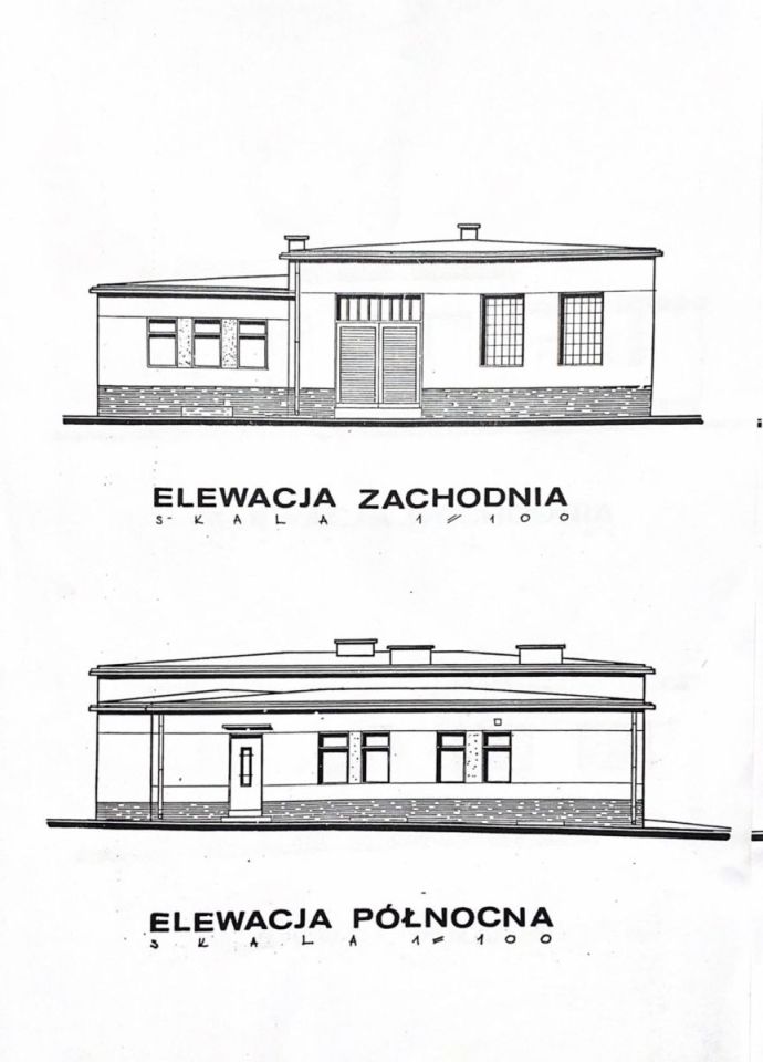Działka inwestycyjna Łódź Górna. Zdjęcie 5