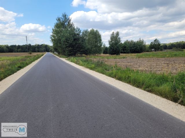 Działka rekreacyjna Stanowiska. Zdjęcie 5