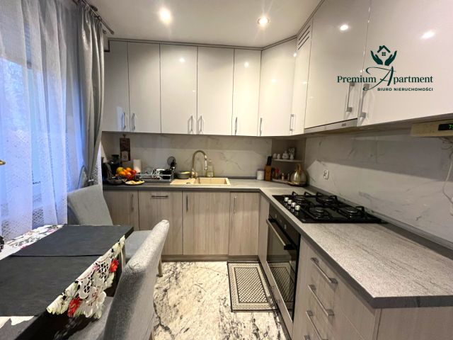 Mieszkanie 2-pokojowe Kielce Uroczysko, ul. Marszałkowska. Zdjęcie 13