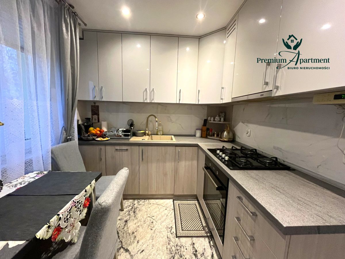 Mieszkanie 2-pokojowe Kielce Uroczysko, ul. Marszałkowska. Zdjęcie 13