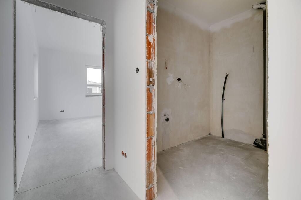 bliźniak, 5 pokoi Sękocin Stary, ul. Olchowa. Zdjęcie 27