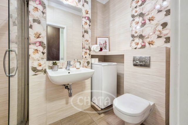 Mieszkanie 2-pokojowe Wrocław Złotniki, ul. Małopolska. Zdjęcie 16