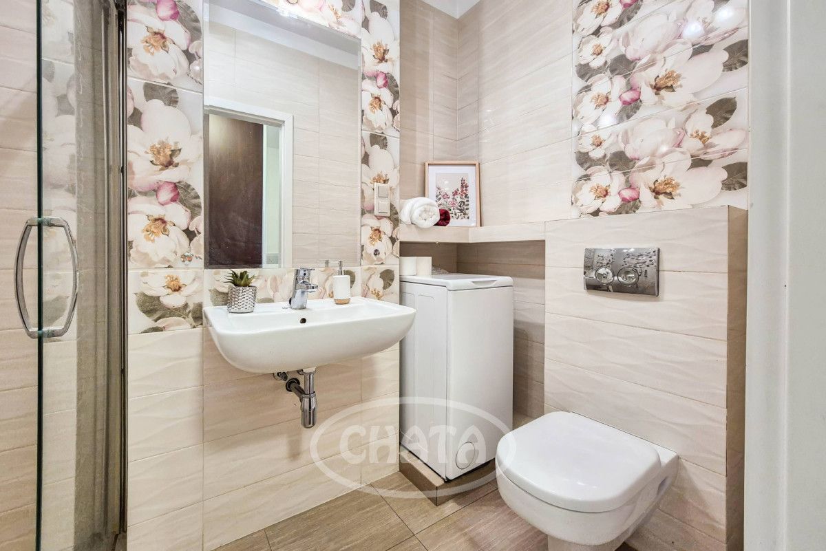 Mieszkanie 2-pokojowe Wrocław Złotniki, ul. Małopolska. Zdjęcie 16