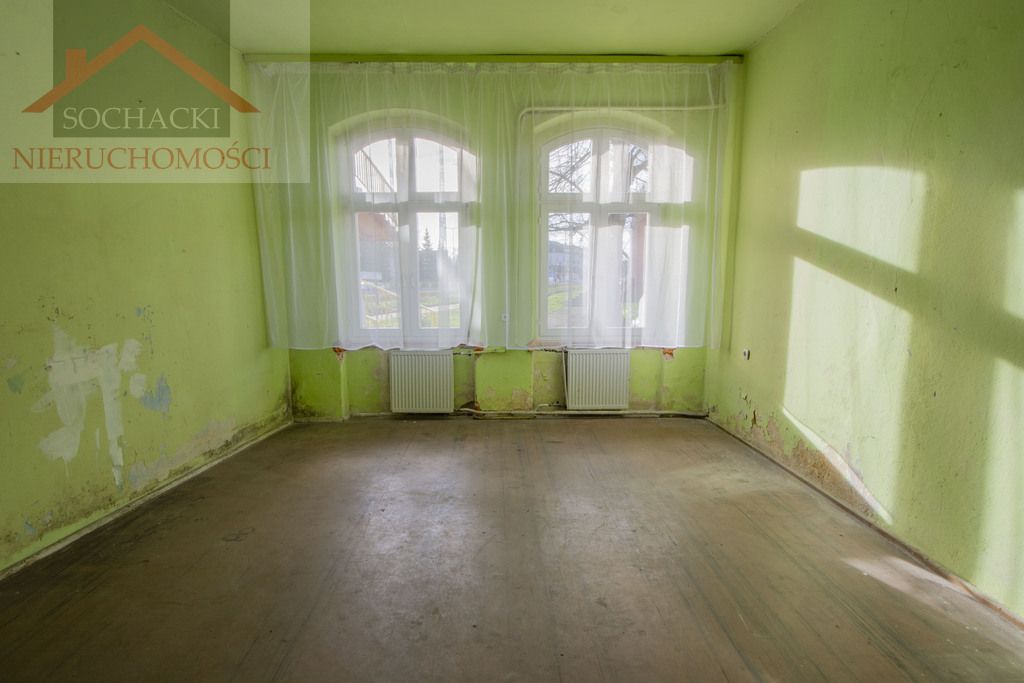 Mieszkanie 6-pokojowe Lubań, pl. Śląski. Zdjęcie 5