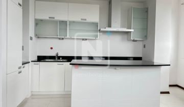 Mieszkanie 3-pokojowe Warszawa Mokotów, ul. Domaniewska