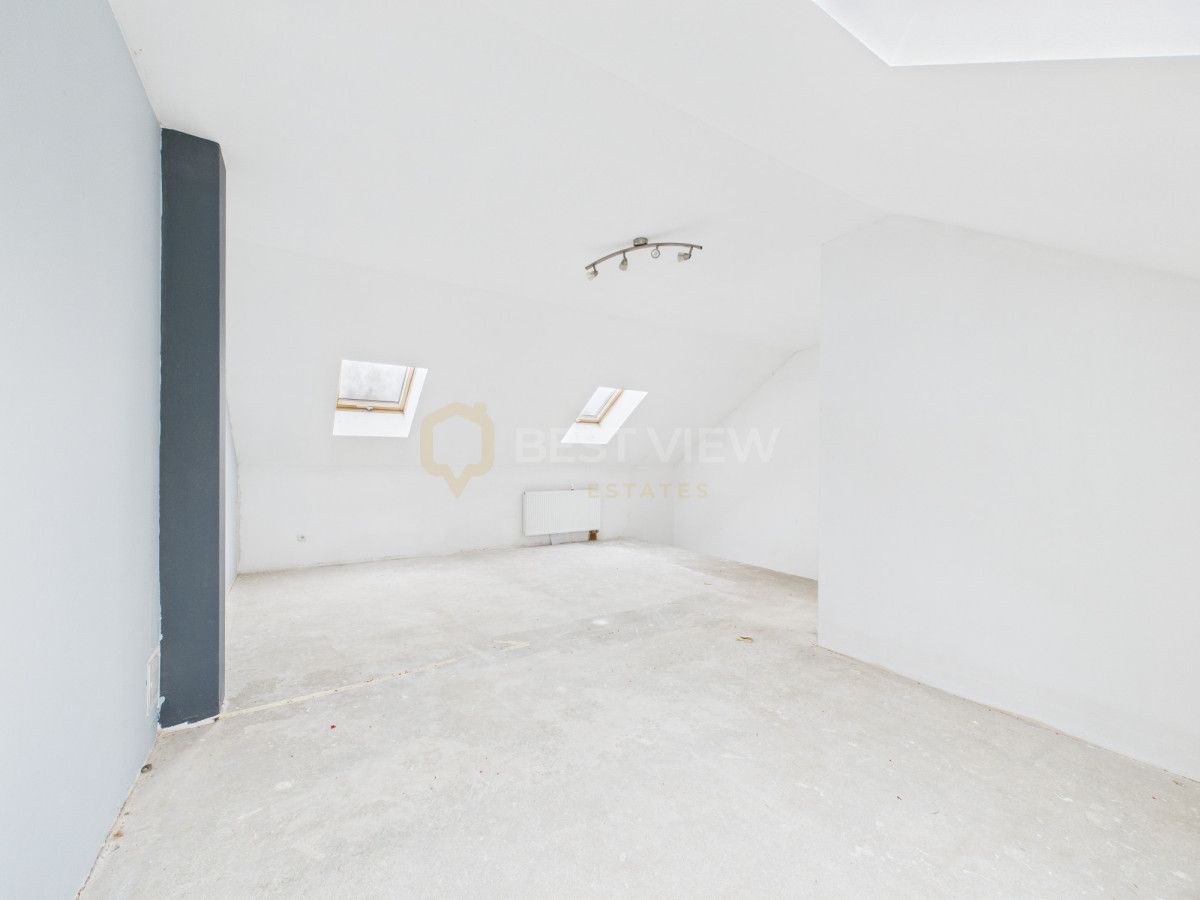 Mieszkanie 4-pokojowe Nowa Wola, ul. Nadarzyńska. Zdjęcie 13