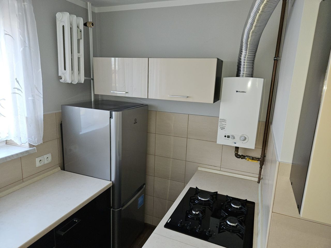 Mieszkanie 2-pokojowe Mikołów Centrum, os. Osiedle przy Plantach. Zdjęcie 7