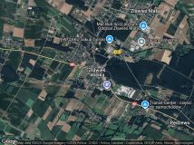 Działka budowlana Zławieś Wielka