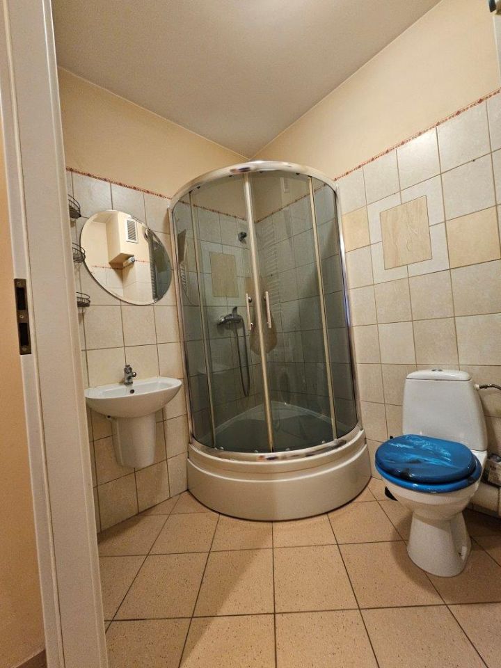 Mieszkanie 1-pokojowe Wrocław Osobowice, ul. Lipska. Zdjęcie 6