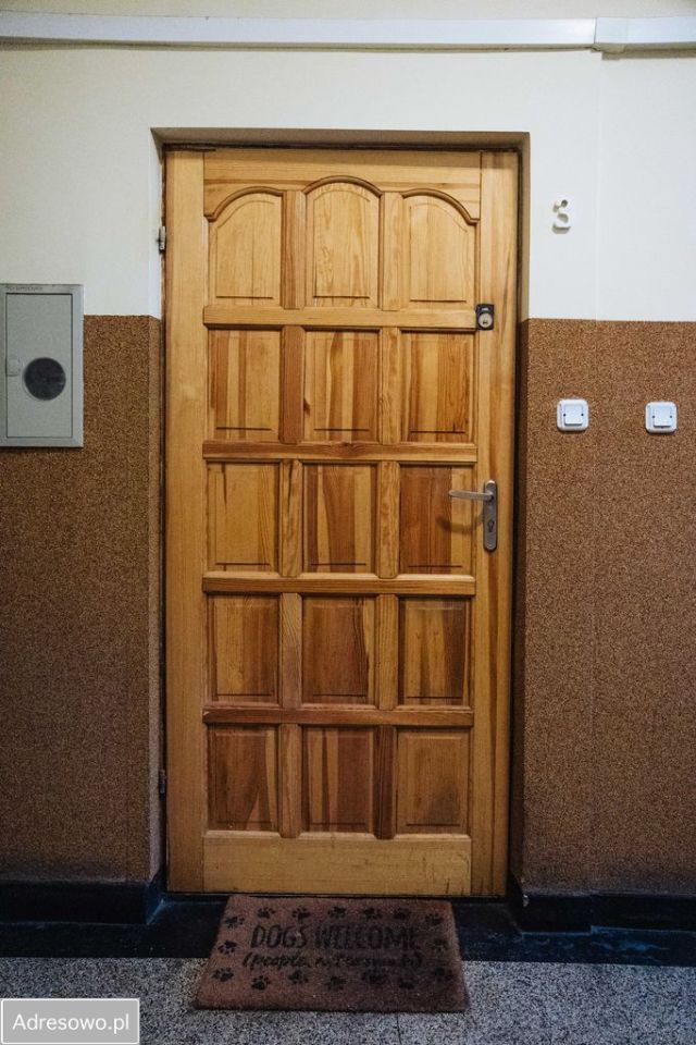 Mieszkanie 2-pokojowe Katowice Załęże, ul. 18 Sierpnia. Zdjęcie 2