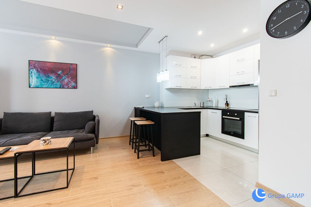 Mieszkanie 2-pokojowe Kraków Prądnik Biały, ul. Kuźnicy Kołłątajowskiej