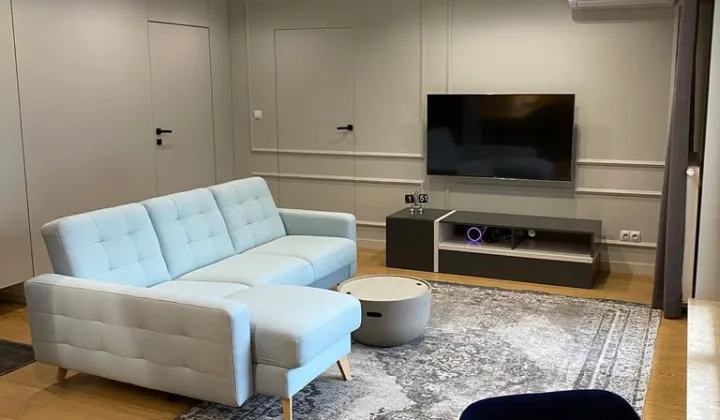 Mieszkanie 2-pokojowe Warszawa Mokotów, ul. Jana Pawła Woronicza