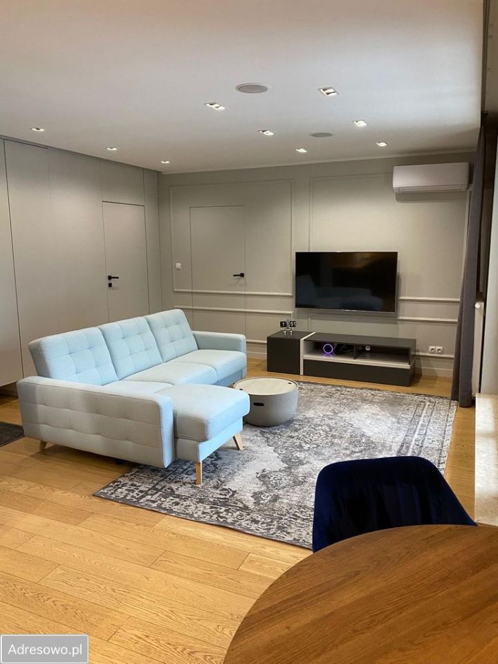 Mieszkanie 2-pokojowe Warszawa Mokotów, ul. Jana Pawła Woronicza