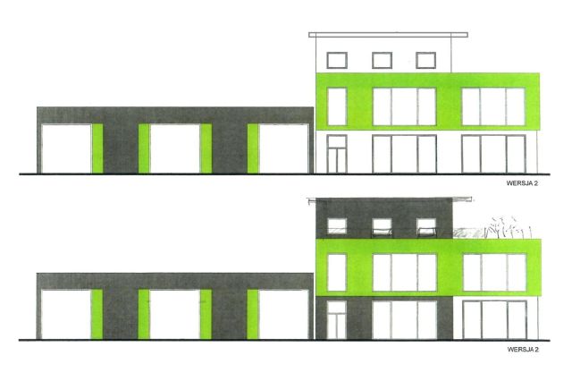 Działka budowlana Międzyrzecze, ul. Żubrów. Zdjęcie 9