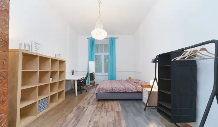 Mieszkanie 3-pokojowe Kraków Zwierzyniec, al. Zygmunta Krasińskiego