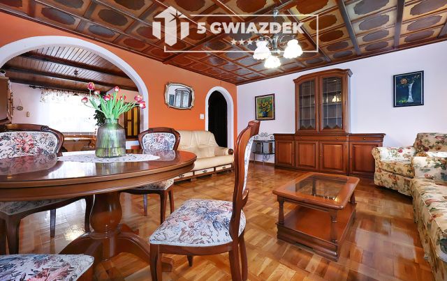 dom wolnostojący, 7 pokoi Szczecinek, ul. Królowej Jadwigi. Zdjęcie 7