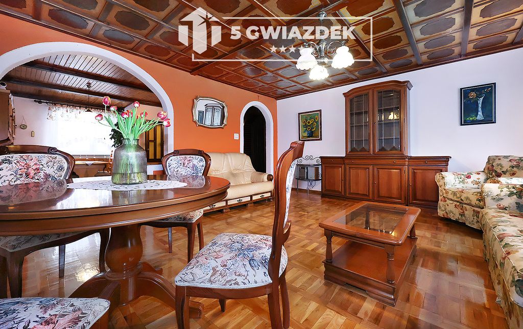 dom wolnostojący, 7 pokoi Szczecinek, ul. Królowej Jadwigi. Zdjęcie 7