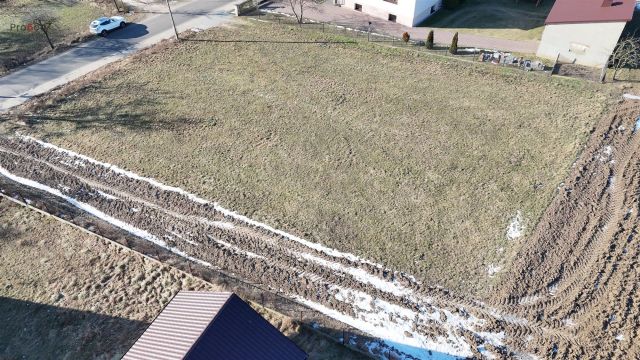 Działka budowlana Święciec. Zdjęcie 4