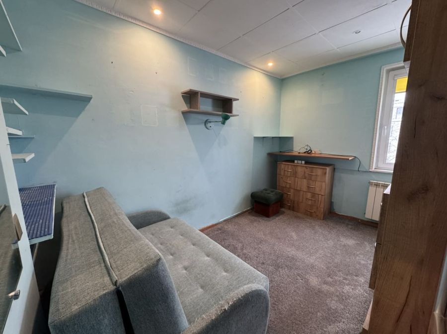 Mieszkanie 2-pokojowe Gdańsk Brzeźno, ul. Karola Chodkiewicza. Zdjęcie 6